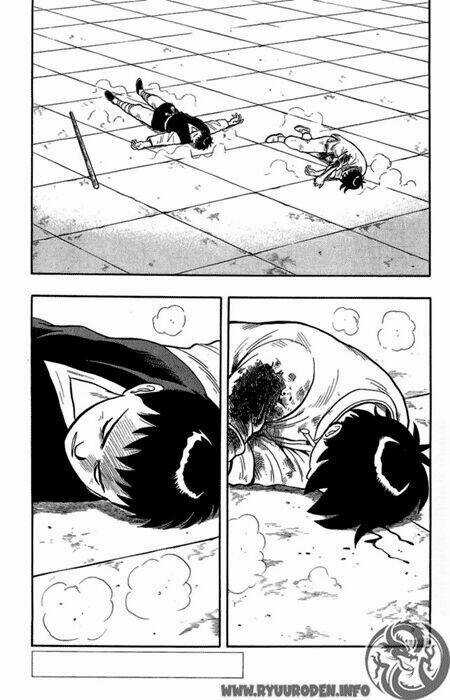 Hoàng Phi Hồng Phần 1 - Chapter 34 - Trang 51