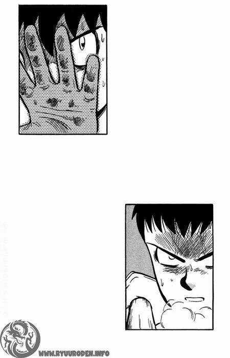 Hoàng Phi Hồng Phần 1 - Chapter 34 - Trang 52