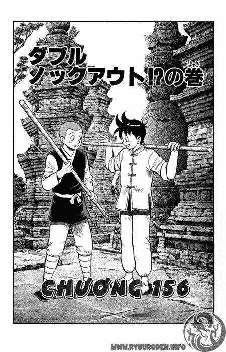 Hoàng Phi Hồng Phần 1 - Chapter 34 - Trang 53