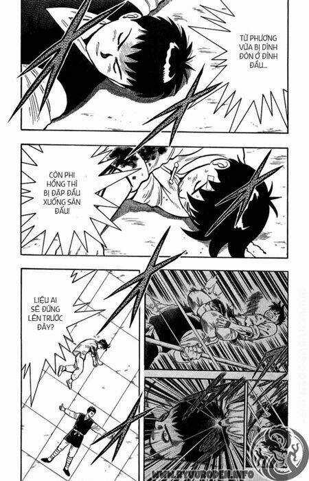 Hoàng Phi Hồng Phần 1 - Chapter 34 - Trang 55