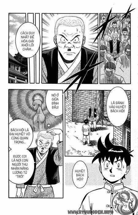 Hoàng Phi Hồng Phần 1 - Chapter 34 - Trang 59