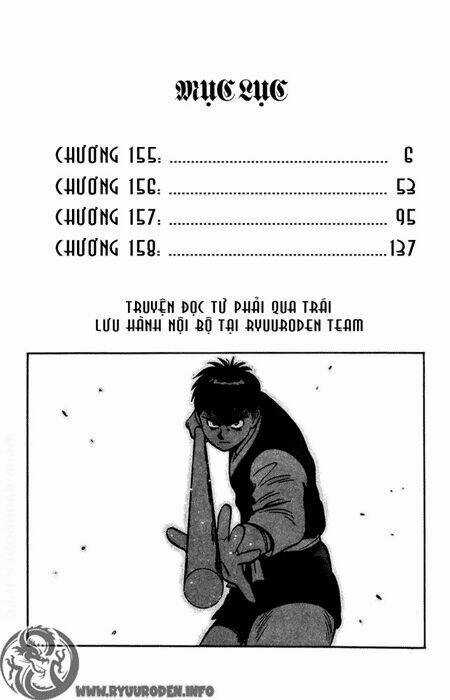 Hoàng Phi Hồng Phần 1 - Chapter 34 - Trang 7