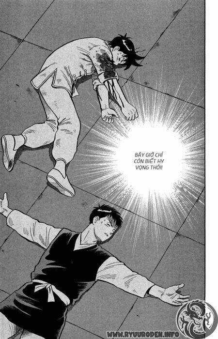 Hoàng Phi Hồng Phần 1 - Chapter 34 - Trang 61