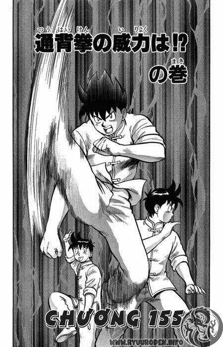 Hoàng Phi Hồng Phần 1 - Chapter 34 - Trang 8