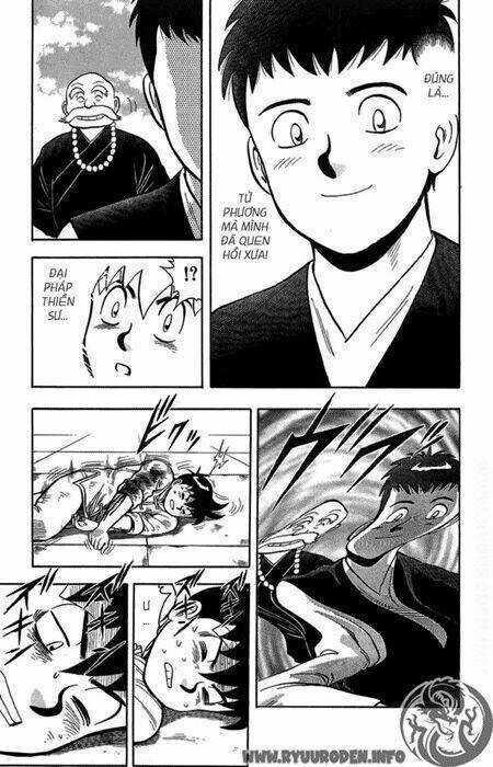 Hoàng Phi Hồng Phần 1 - Chapter 34 - Trang 71