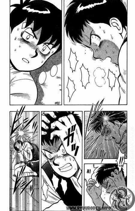 Hoàng Phi Hồng Phần 1 - Chapter 34 - Trang 73