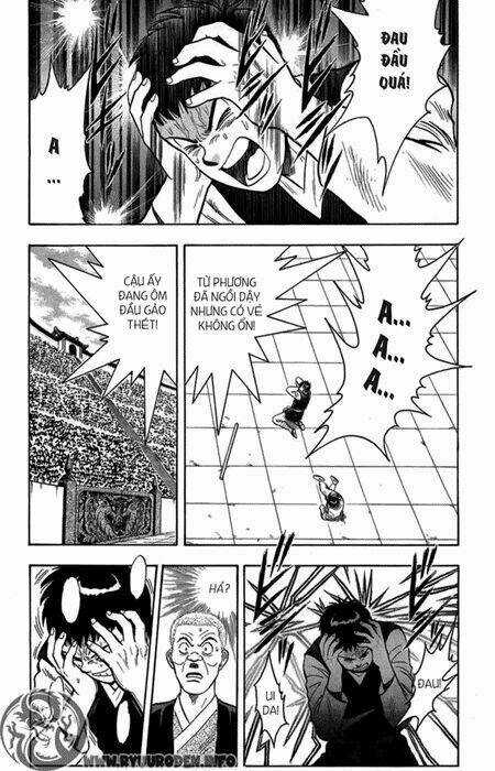 Hoàng Phi Hồng Phần 1 - Chapter 34 - Trang 74