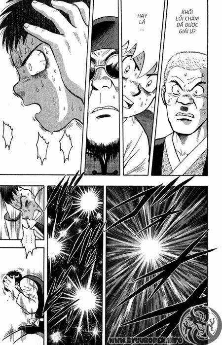 Hoàng Phi Hồng Phần 1 - Chapter 34 - Trang 75