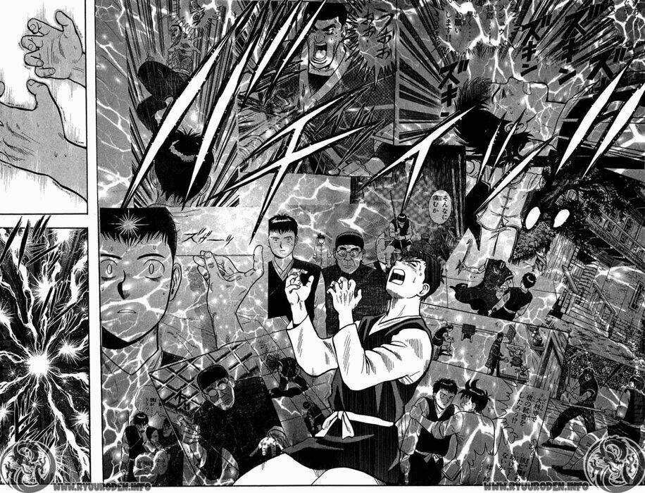 Hoàng Phi Hồng Phần 1 - Chapter 34 - Trang 78