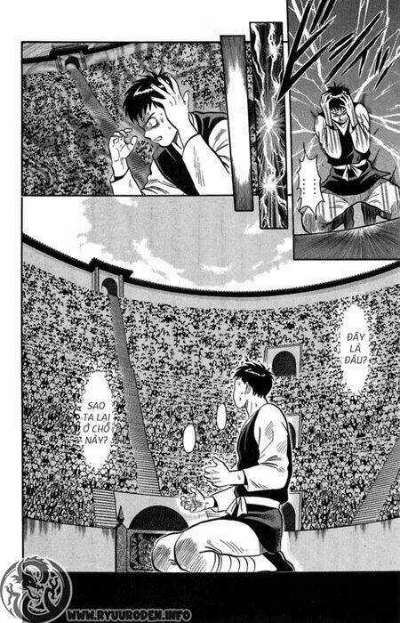 Hoàng Phi Hồng Phần 1 - Chapter 34 - Trang 80