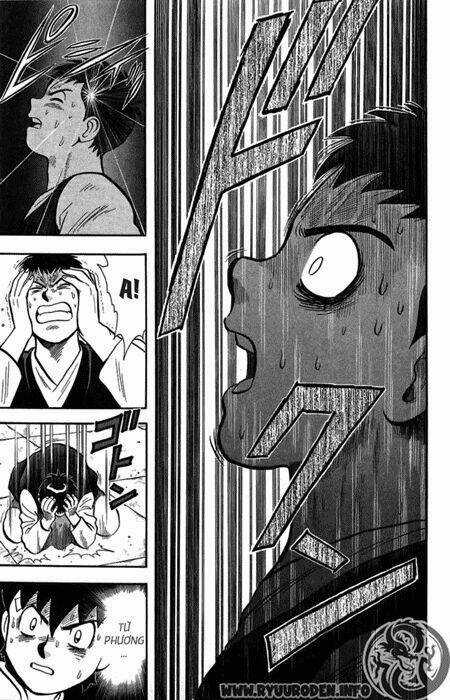 Hoàng Phi Hồng Phần 1 - Chapter 34 - Trang 81