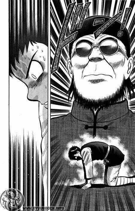 Hoàng Phi Hồng Phần 1 - Chapter 34 - Trang 84