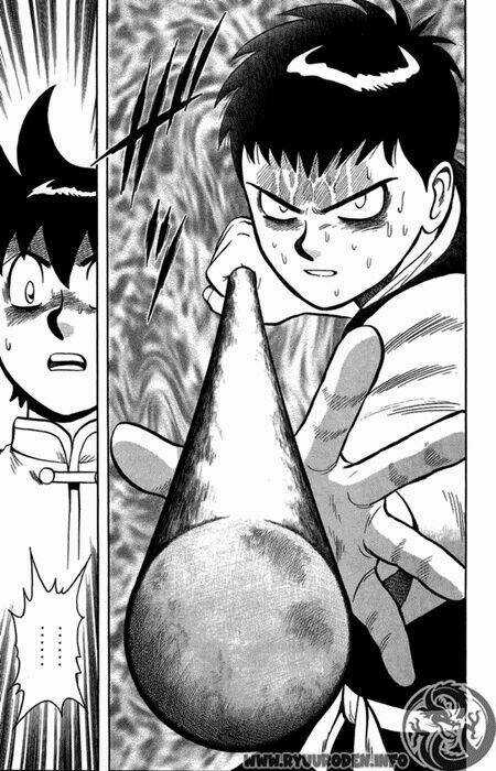 Hoàng Phi Hồng Phần 1 - Chapter 34 - Trang 89