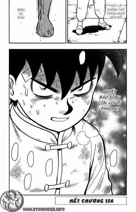 Hoàng Phi Hồng Phần 1 - Chapter 34 - Trang 92