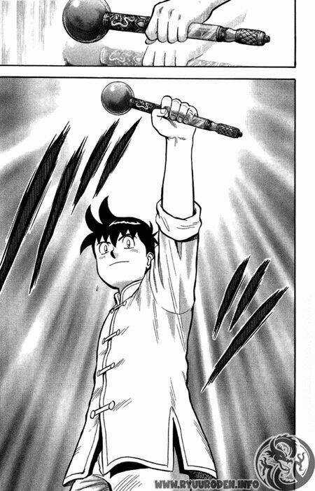 Hoàng Phi Hồng Phần 1 - Chapter 35 - Trang 112