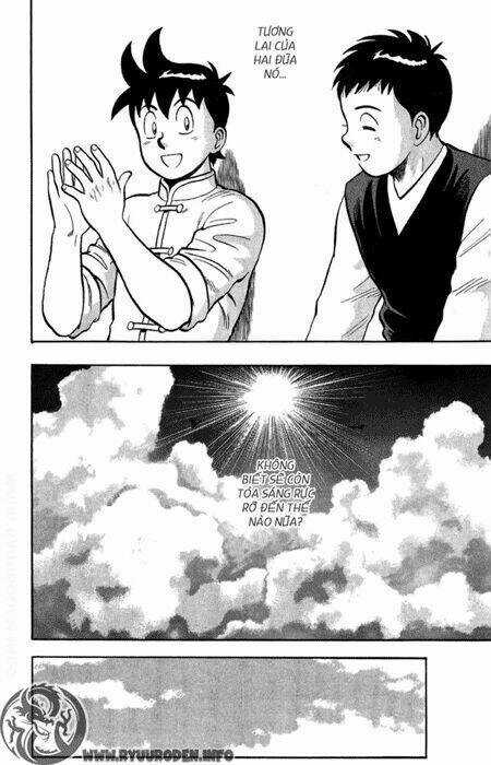 Hoàng Phi Hồng Phần 1 - Chapter 35 - Trang 143