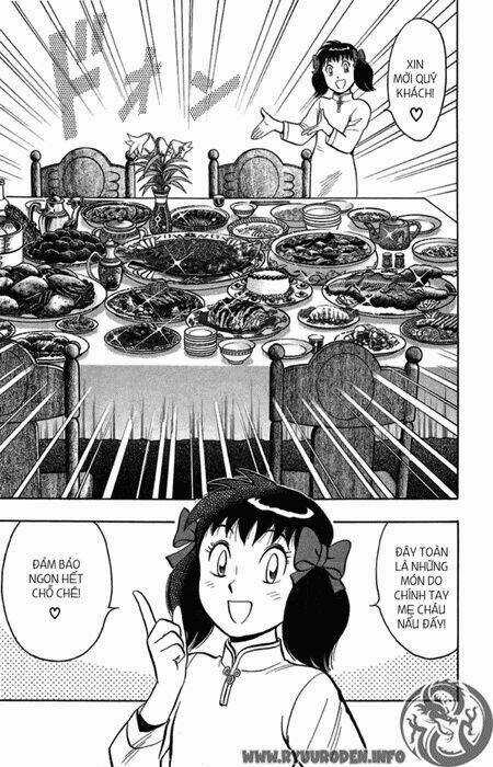 Hoàng Phi Hồng Phần 1 - Chapter 35 - Trang 148