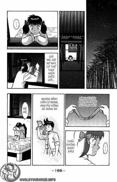 Hoàng Phi Hồng Phần 1 - Chapter 35 - Trang 159