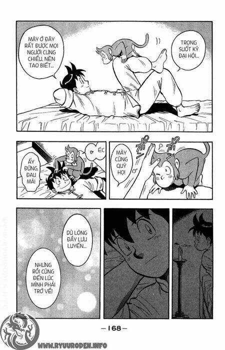 Hoàng Phi Hồng Phần 1 - Chapter 35 - Trang 161