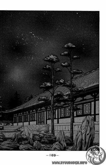 Hoàng Phi Hồng Phần 1 - Chapter 35 - Trang 162