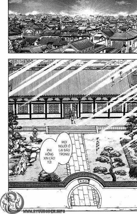 Hoàng Phi Hồng Phần 1 - Chapter 35 - Trang 163