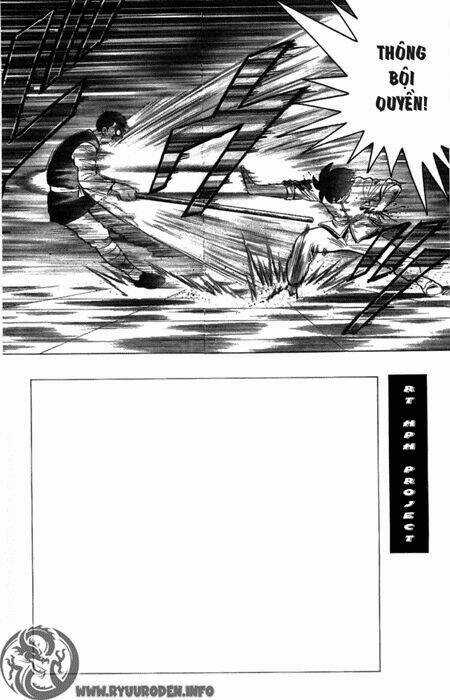 Hoàng Phi Hồng Phần 1 - Chapter 35 - Trang 3