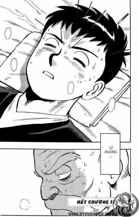 Hoàng Phi Hồng Phần 1 - Chapter 35 - Trang 48