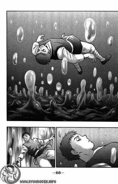 Hoàng Phi Hồng Phần 1 - Chapter 35 - Trang 66