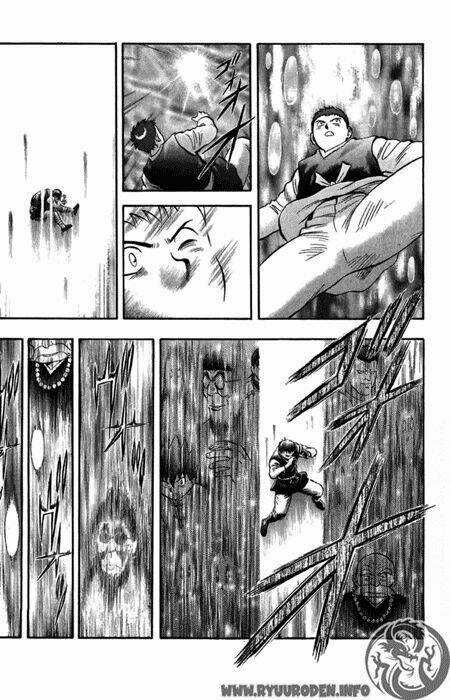 Hoàng Phi Hồng Phần 1 - Chapter 35 - Trang 67