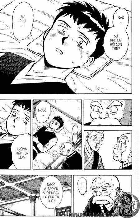 Hoàng Phi Hồng Phần 1 - Chapter 35 - Trang 75