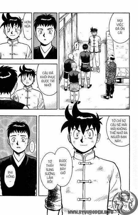 Hoàng Phi Hồng Phần 1 - Chapter 35 - Trang 89