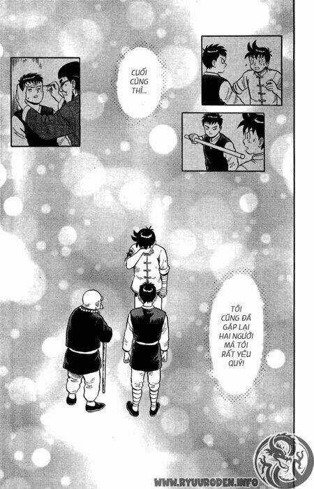 Hoàng Phi Hồng Phần 1 - Chapter 35 - Trang 91