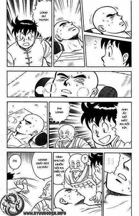 Hoàng Phi Hồng Phần 1 - Chapter 4 - Trang 101