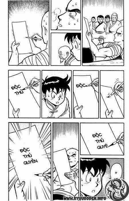 Hoàng Phi Hồng Phần 1 - Chapter 4 - Trang 102