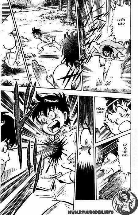 Hoàng Phi Hồng Phần 1 - Chapter 4 - Trang 112