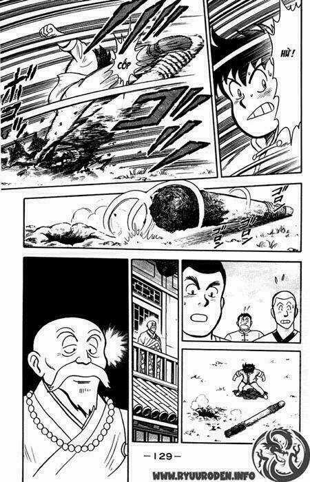 Hoàng Phi Hồng Phần 1 - Chapter 4 - Trang 128