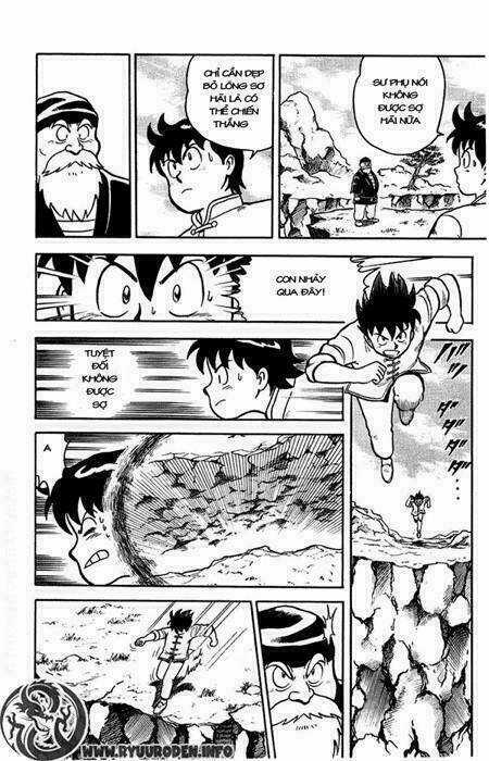 Hoàng Phi Hồng Phần 1 - Chapter 4 - Trang 139