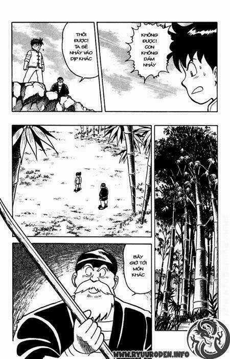 Hoàng Phi Hồng Phần 1 - Chapter 4 - Trang 140