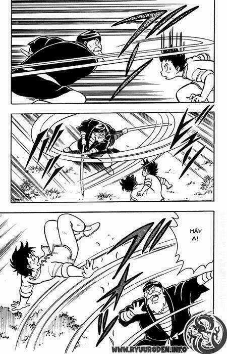 Hoàng Phi Hồng Phần 1 - Chapter 4 - Trang 142