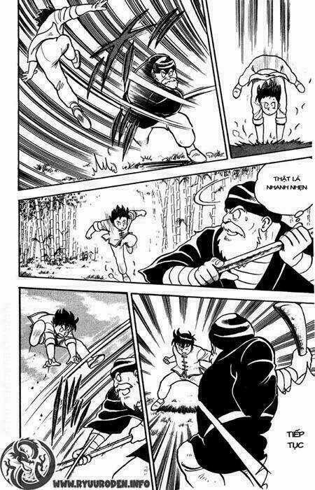 Hoàng Phi Hồng Phần 1 - Chapter 4 - Trang 143