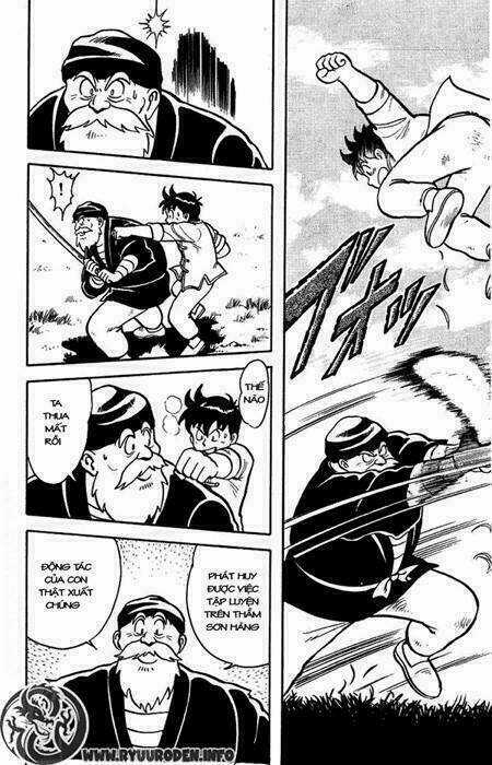 Hoàng Phi Hồng Phần 1 - Chapter 4 - Trang 145