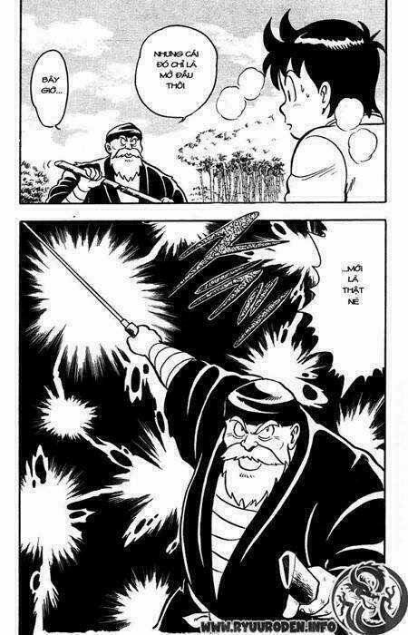 Hoàng Phi Hồng Phần 1 - Chapter 4 - Trang 146