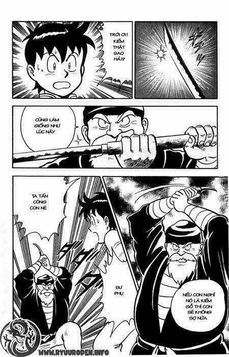 Hoàng Phi Hồng Phần 1 - Chapter 4 - Trang 147