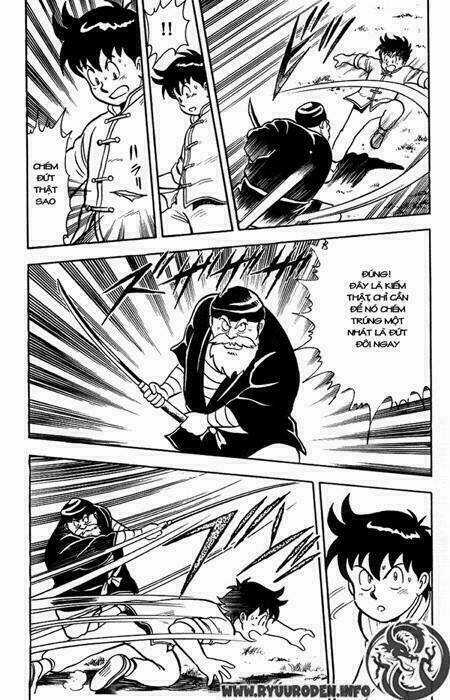 Hoàng Phi Hồng Phần 1 - Chapter 4 - Trang 148