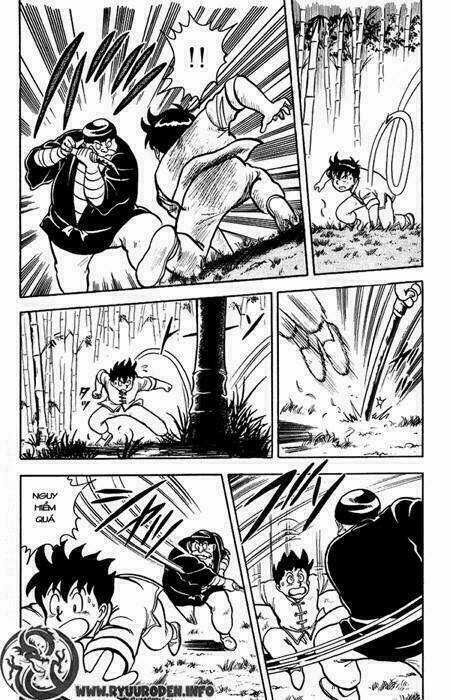 Hoàng Phi Hồng Phần 1 - Chapter 4 - Trang 149