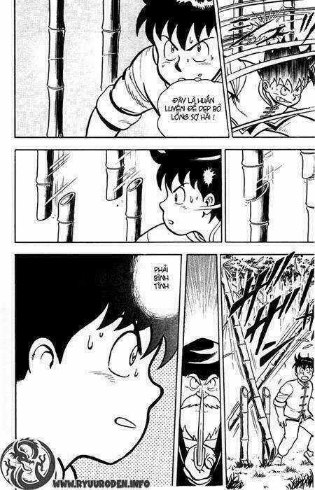 Hoàng Phi Hồng Phần 1 - Chapter 4 - Trang 151