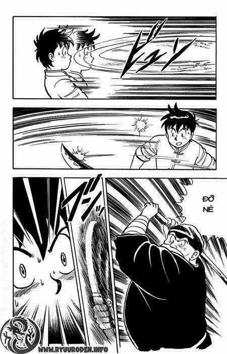 Hoàng Phi Hồng Phần 1 - Chapter 4 - Trang 153