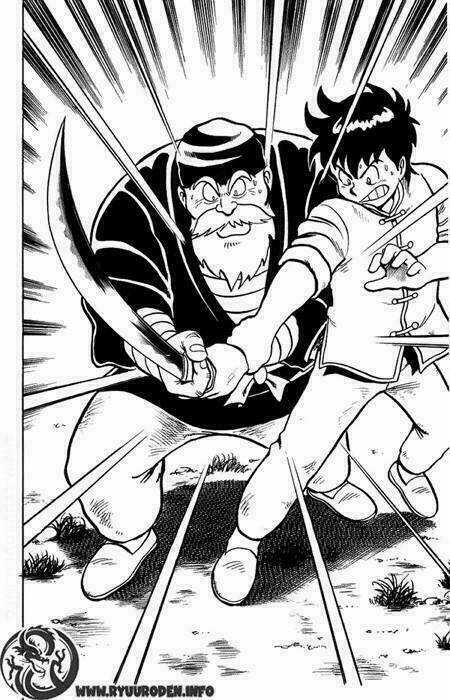 Hoàng Phi Hồng Phần 1 - Chapter 4 - Trang 155