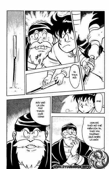 Hoàng Phi Hồng Phần 1 - Chapter 4 - Trang 156