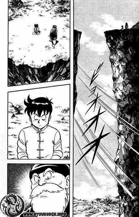 Hoàng Phi Hồng Phần 1 - Chapter 4 - Trang 157